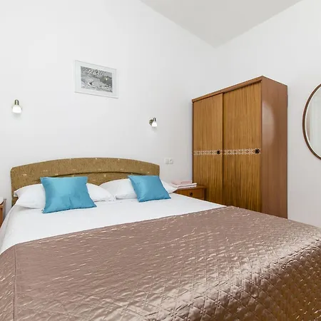 And Bla?enka S. Guest house 3*
